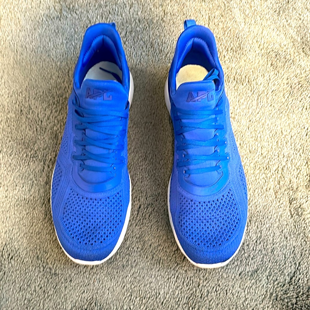 Apl Techloom Tracer M. Cobalt Blue. - image 1